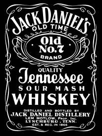 Jack Danie's