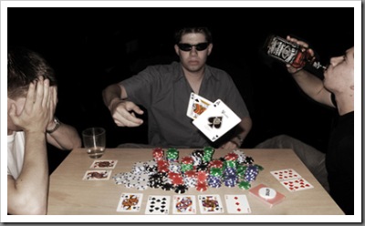 Uma história do Baralho, do Truco ao Poker – PapodeHomem