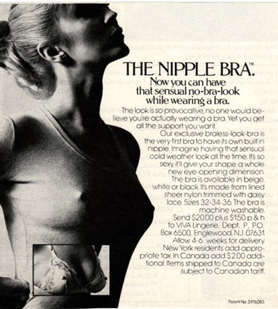 nipple-bra