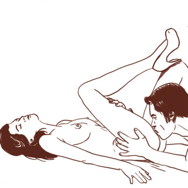 Mulheres mulatas fazendo sexo