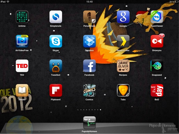 Conheça aplicativos educativos para iPad e aparelhos Android