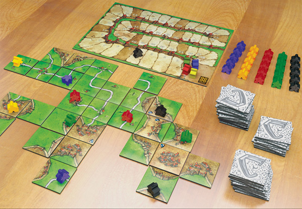 Boardgames: jogos baratos e legais para jogar com amigos