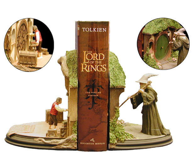 Tolkien « Blog de Brinquedo