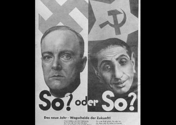 propaganda Nazista
