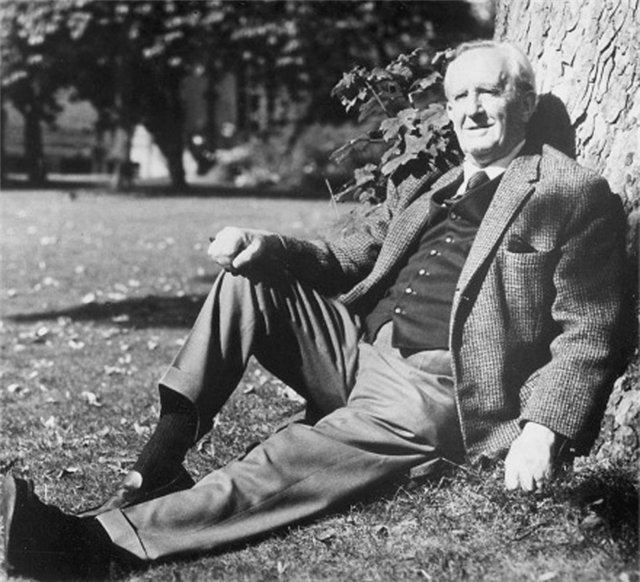 J. R. R. Tolkien