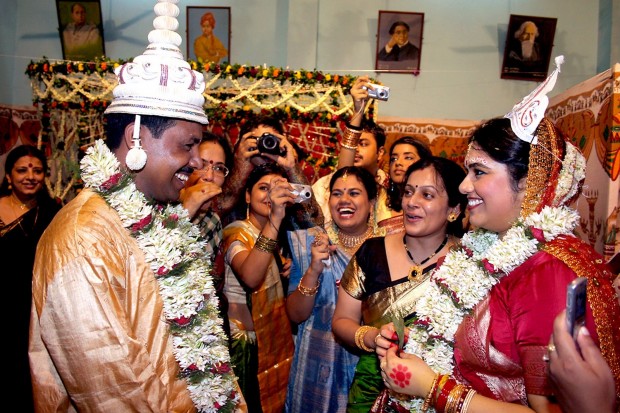 casamento indiano