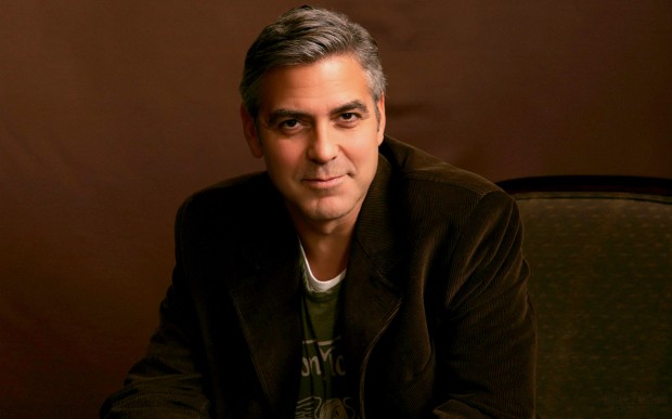 Já pensou se todo mundo fosse obrigado a ser igual ao George Clooney?