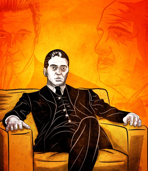 Michael-Corleone
