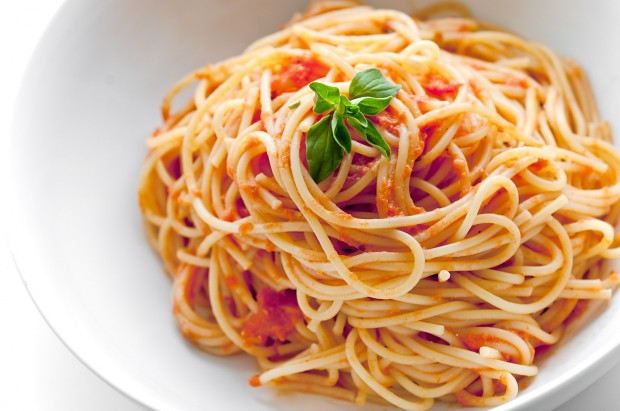 spaghetti-with-creamy-marinara