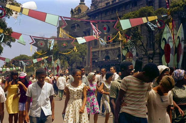 The-Carnival-in-Rio-de-Janeiro-1964-2