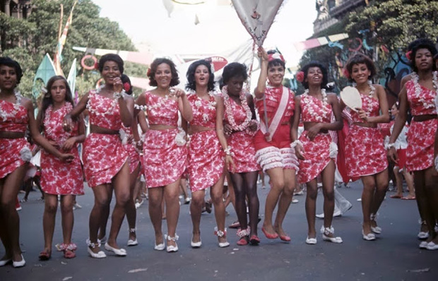The-Carnival-in-Rio-de-Janeiro-1964-5