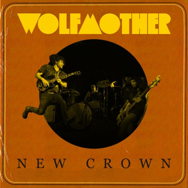 wolfmother-album