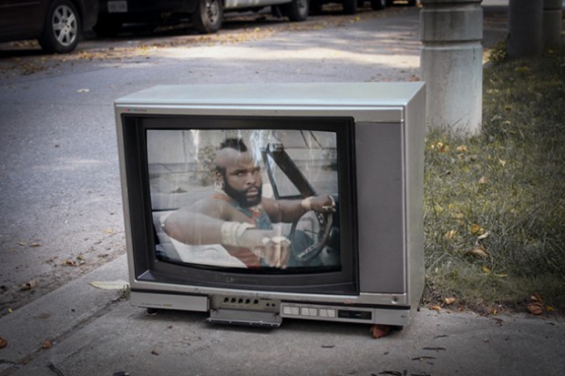 5AbandonedTelevisions_Mr.T