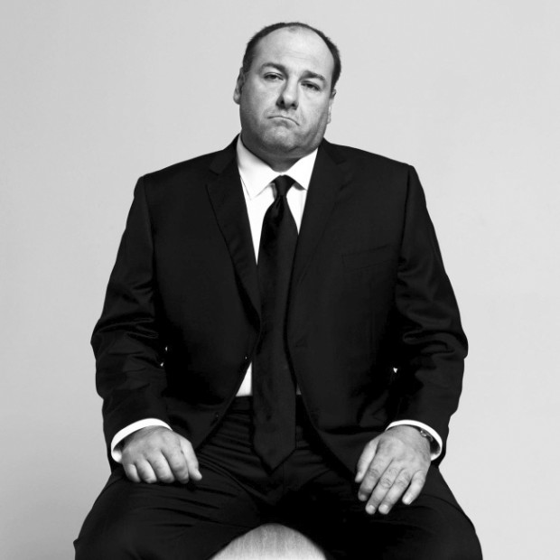 Tony Soprano, O cara mais temido e mais sozinho e coitado de New Jersey