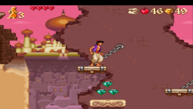 Mickey, Contra e mais: relembre os grandes jogos 'em dupla' da era 16 Bits