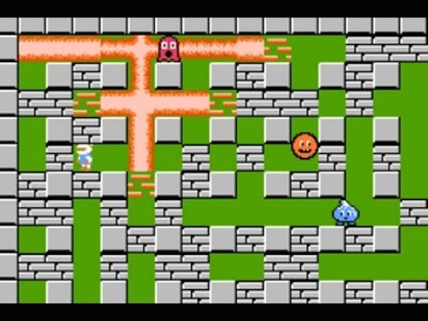 37 games imperdíveis dos 8 aos 16 bits – PapodeHomem