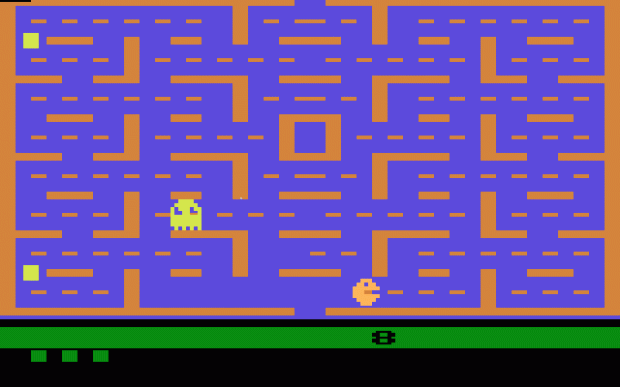 Pacman_Atari2600