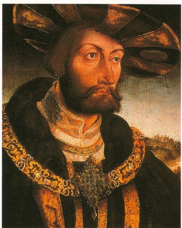 Guilherme IV da Baviera