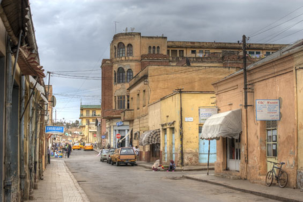 asmara-back-street
